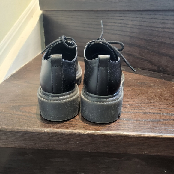 Chunky Platform Shoe - Picture 4 of 6